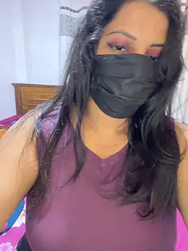 NOORA-GIRL online show from 01.16.26