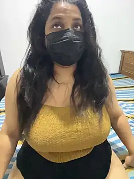 NOORA-GIRL online show from 06.20.26