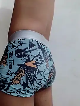 AmnionicDemeanor online show from 12.05.25