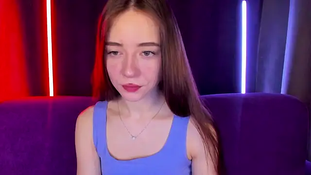 VasilisaTheWiseX online show from 04.24.26