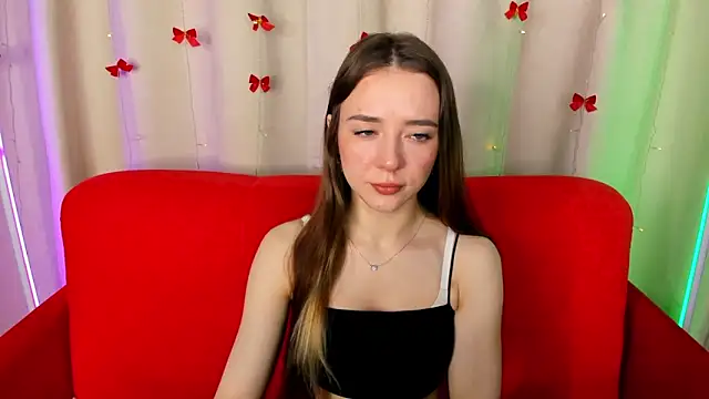 VasilisaTheWiseX online show from 06.08.26