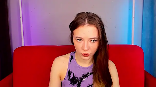 VasilisaTheWiseX online show from 06.19.26