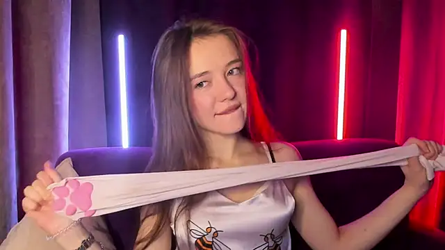 VasilisaTheWiseX online show from 06.28.26