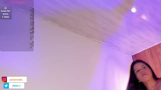  PARISI  online show from 03.18.25