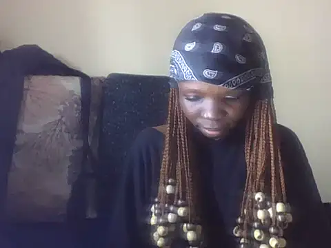Baddie Floxxy online show from 07.10.26