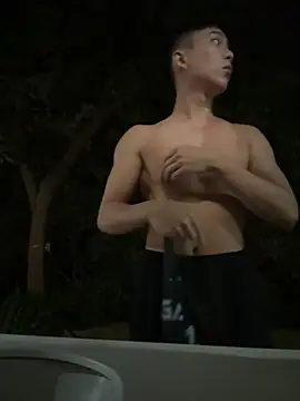 ericsex tw online show from 10.22.25