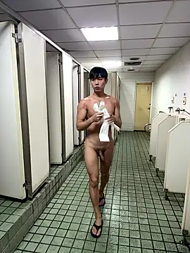 ericsex tw online show from 01.11.26