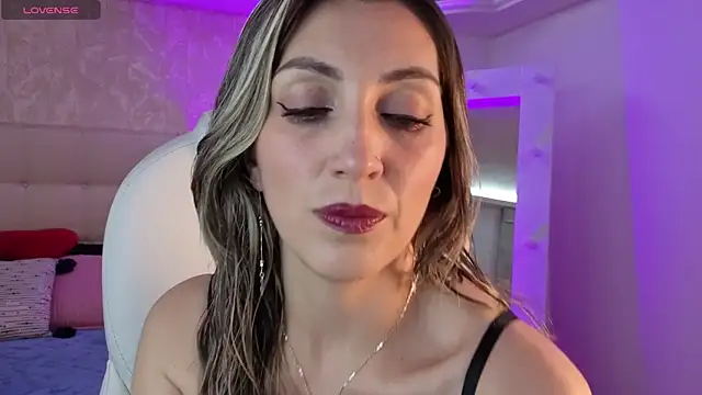 anny sweet72 online show from 02.05.26