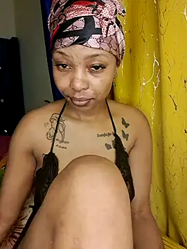 Licia harvin online show from 01.17.25