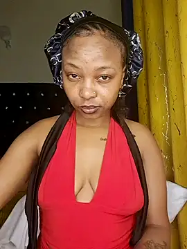 Licia harvin online show from 02.04.25