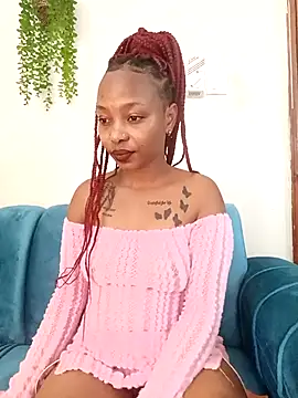 Licia harvin online show from 10.02.25