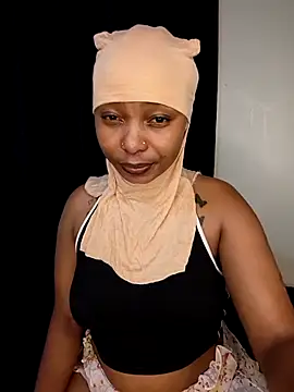 Licia harvin online show from 05.09.26