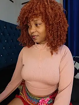 Licia harvin online show from 06.08.26