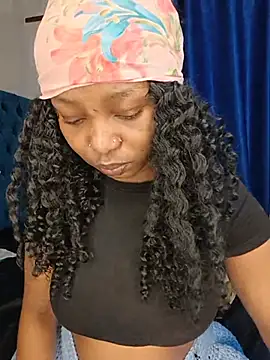 Licia harvin online show from 06.16.26