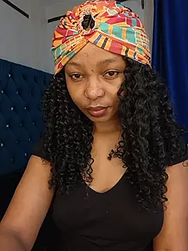 Licia harvin online show from 06.17.26