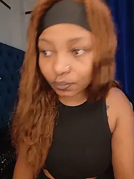 Licia harvin online show from 06.20.26