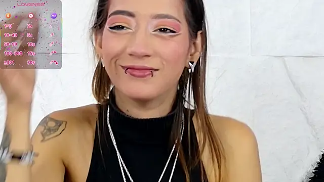 zorravioletta1 online show from 09.13.25