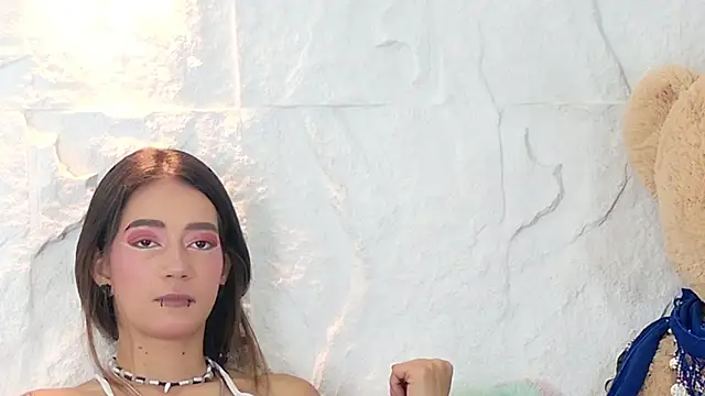 zorravioletta1 online show from 10.03.25