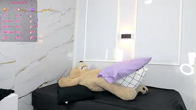 zorravioletta1 online show from 02.10.26