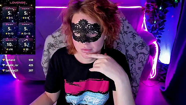 Snapshot of Sexy-Housewife chatting on 12.02.24 Sexy-Housewife online show from 12.02.24