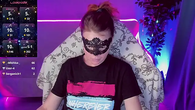 Snapshot of Sexy-Housewife chatting on 01.15.25 Sexy-Housewife online show from 01.15.25