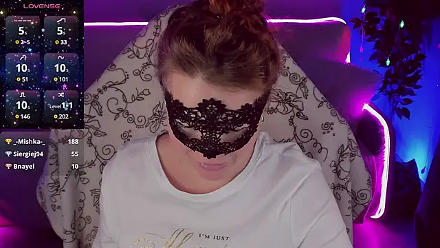 Snapshot of Sexy-Housewife chatting on 01.16.25 Sexy-Housewife online show from 01.16.25