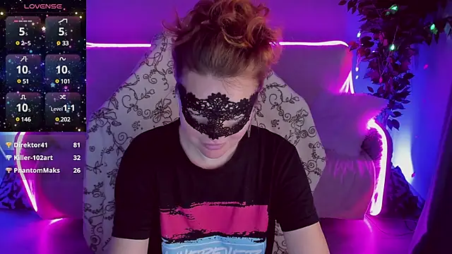 Snapshot of Sexy-Housewife chatting on 01.20.25 Sexy-Housewife online show from 01.20.25