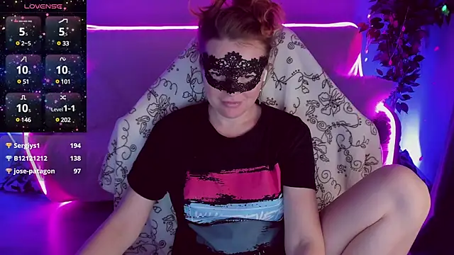 Snapshot of Sexy-Housewife chatting on 01.21.25 Sexy-Housewife online show from 01.21.25