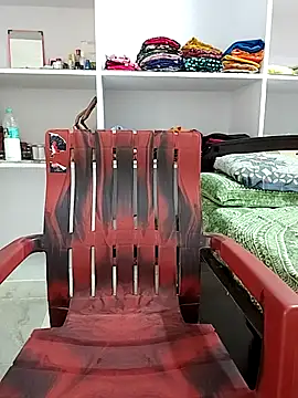 Snapshot of Swapna_143 chatting on 12.18.25 Swapna 143 online show from 12.18.25