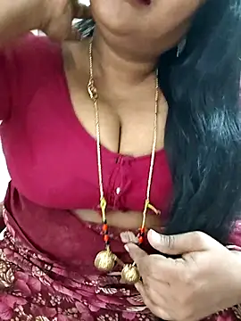 Snapshot of Swapna_143 chatting on 02.13.26 Swapna 143 online show from 02.13.26