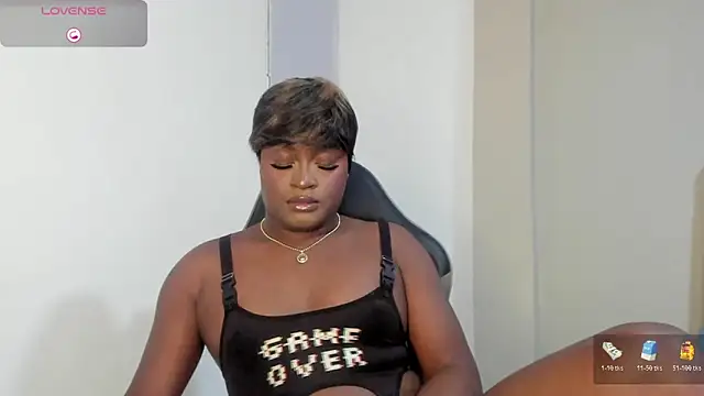 Snapshot of SofiaBrouw chatting on 01.16.26 SofiaBrouw online show from 01.16.26