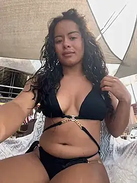 Marie Rose online show from 03.14.25