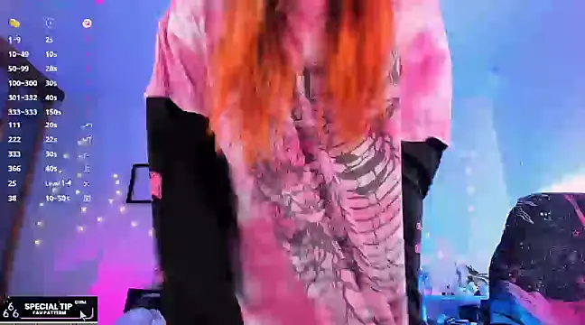 beethmannin online show from 03.18.25