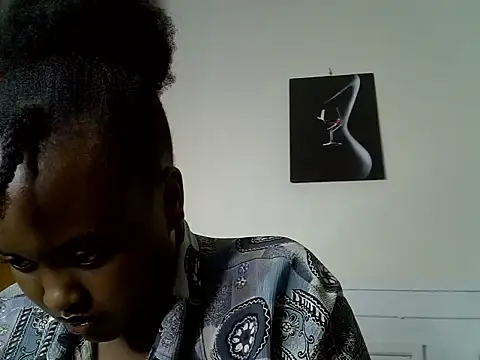 Snapshot of _nightnurse chatting on 12.18.24 nightnurse online show from 12.18.24