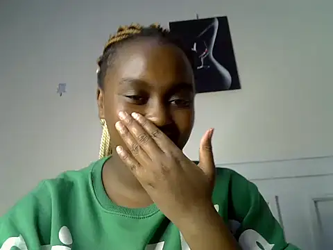 Snapshot of _nightnurse chatting on 02.08.25 nightnurse online show from 02.08.25