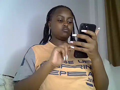 Snapshot of _nightnurse chatting on 03.03.25 nightnurse online show from 03.03.25