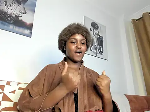 Snapshot of _nightnurse chatting on 10.01.25 nightnurse online show from 10.01.25