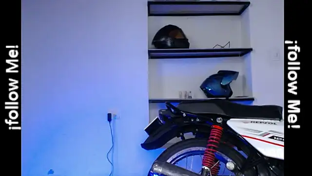 Nefera 16 online show from 02.12.25