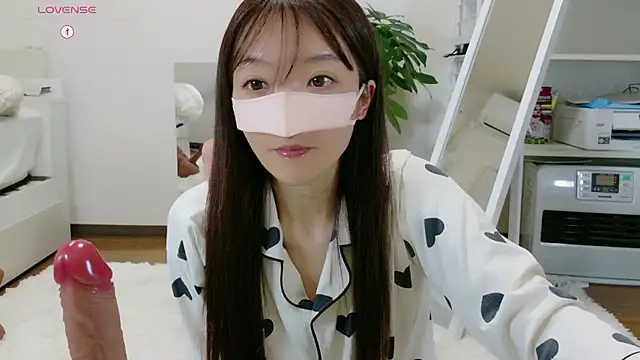momochan88 online show from 05.05.26