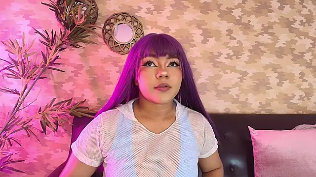 cherry chel online show from 01.11.25