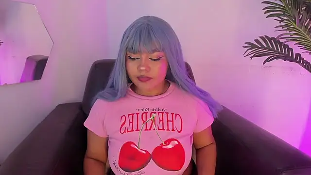 cherry chel online show from 01.25.25