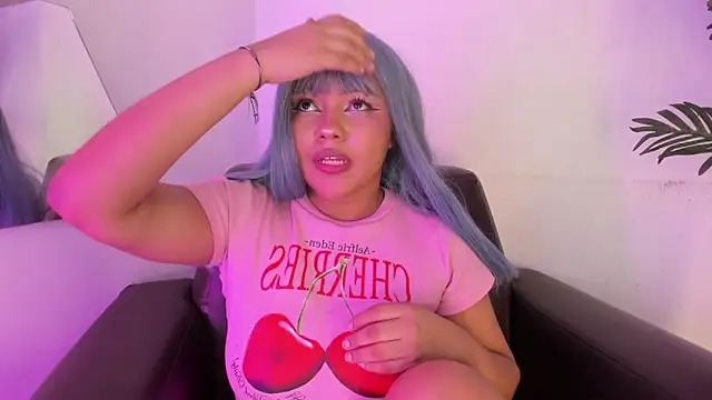 cherry chel online show from 01.25.25