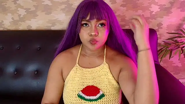 cherry chel online show from 01.25.25