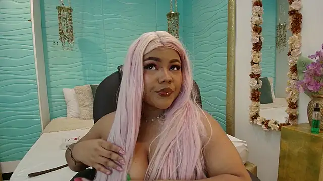 cherry chel online show from 04.22.26