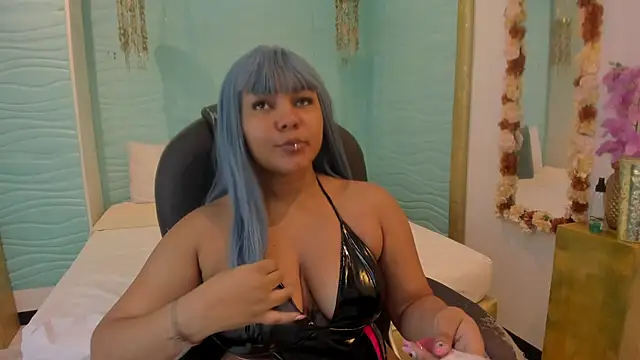 cherry chel online show from 05.04.26