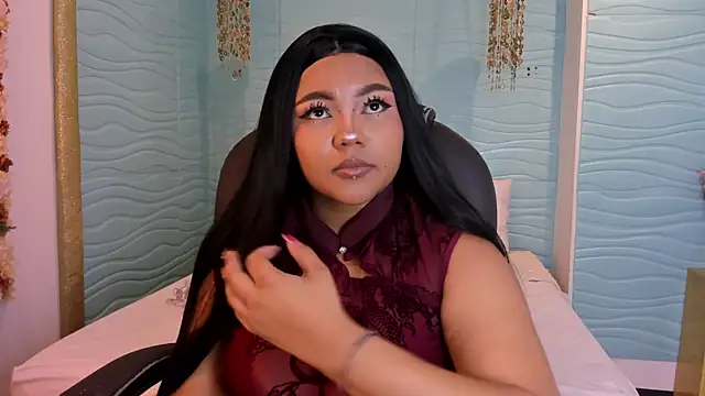 cherry chel online show from 06.17.26