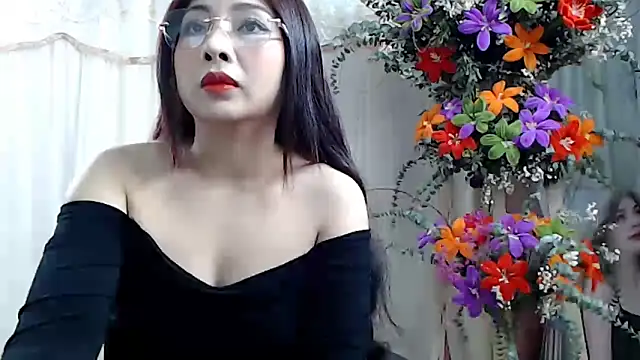 MiMi 0293 online show from 01.08.25