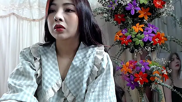 MiMi 0293 online show from 01.09.25