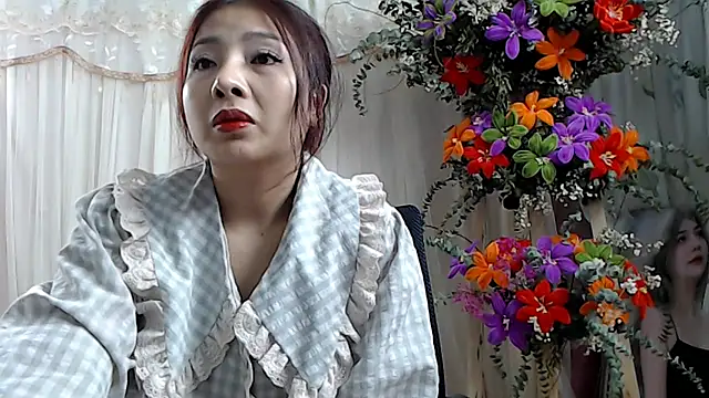 MiMi 0293 online show from 01.13.25