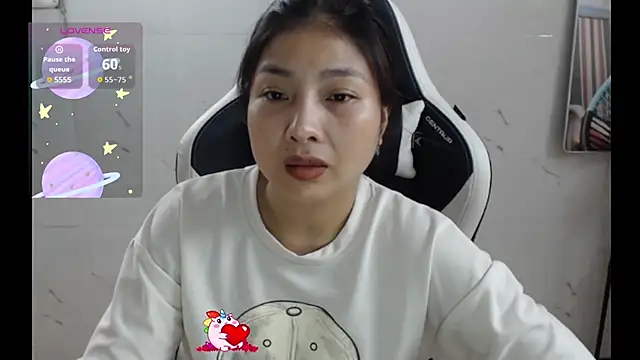 MiMi 0293 online show from 09.17.25